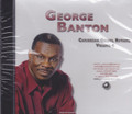 George Banton : Caribbean Gospel Rythms Volume 4 CD