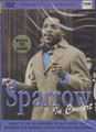 Sparrow In Concert : Legend Series Vol.1 Disc 3 DVD/CD
