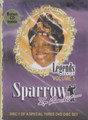 Sparrow In Concert : Legend Series Vol.1 Disc 1 DVD/CD