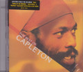 Capleton : The Best Of CD