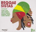 Reggae Sistas : Various Artist 2CD