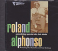 Roland Alphanso Feat. The Skatalites And Soul Brothers : Something Special-Ska Hot Shots CD