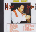 Derrick Harriott : 14 Chart Buster Hits CD