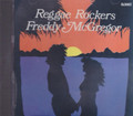 Freddy McGregor : Reggae Rockers  CD