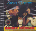 Dobby Dobson : Sweet Dreams CD
