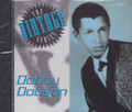 Dobby Dobson : The Vintage Series CD