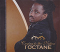 I Octane : Crying To The Nation CD