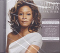 Whitney Houston : I Look To You CD