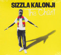 Sizzla : The Chant CD