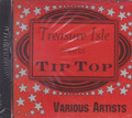 Treasure Isle Meets Tip Top : Various Artist CD