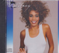 Whitney Houston : Whitney CD