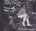 Whitney Houston : I'm Your Baby Tonight CD