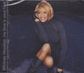 Whitney Houston : My Love Is Your Love CD