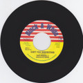 Larry Marshall & Carlton Patterson : Can't You Understand 7"