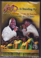 George Nooks & Sanchez...GOD Is Standing By DVD