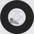 Jimmy Cliff : The Harder They Come 7"