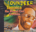 Lovindeer : Jamaica - No Blood Clot Problem CD