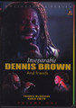 Dennis Brown & Friends...Inseparable Vol One DVD 
