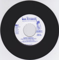  Lloyd Brown & Peter spence : Know Yourself 7"