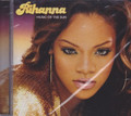 Rihanna : Music Of The Sun CD
