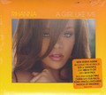 Rihanna : A Girl Like Me CD