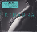 Rihanna : Good Girl Gone Bad CD