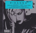 Rihanna : Rated R CD