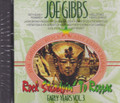 Joe Gibbs : Rocksteady Early Years Vol.3 : Various Artist CD