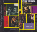 Uptown Top Ranking - Joe Gibbs Reggae Productions 1970 - 78 : Various Artist CD