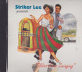Striker Lee Presents - Oldies Keep Swinging : Various Artist CD