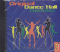 Original Dancehall Favorites : Various Artist CD