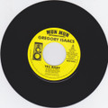 Gregory Isaacs : Yes Baby 7"