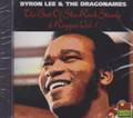 Byron Lee & The Dragonaires : The Best Of Ska, Rocksteady & Reggae Vol.1 CD