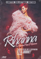 Rihanna : The Rise And Rise Of Rihanna DVD ()