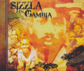 Sizzla : In Gambia CD