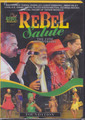 REBEL Salute : The 15th Anniversary (Foundation) DVD