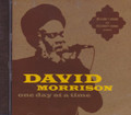 David Morrison : One Day At A Time CD