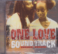 One Love Sound Track : Various Artist CD