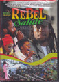 REBEL Salute : The 15th Anniversary (New Generation) DVD