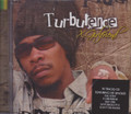 Turbulence : X - Girlfriend CD