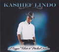 Kashief Lindo : Reggae Tribute To Michael Jackson CD