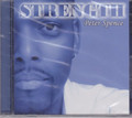 Peter Spence : Strength CD