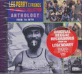 Lee Perry & Friends : The Singles Collection : Anthology 1968 To 1979 2CD