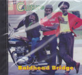 Culture : Baldhead Bridge CD