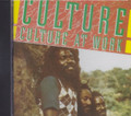 Culture : Culture At Work CD