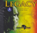 Andrew Tosh : Legacy CD