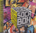 Soca Box 2011 : Various Artist CD