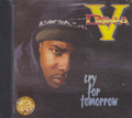 Dona V : Cry For Tomorrow CD