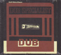 Dub specialist : DUB CD