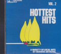 Hottest Hits Vol. 2 : Various Artist CD